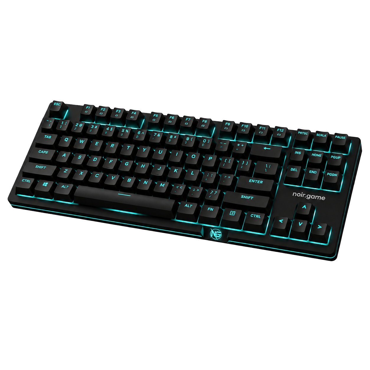 NG Mech Keyboard