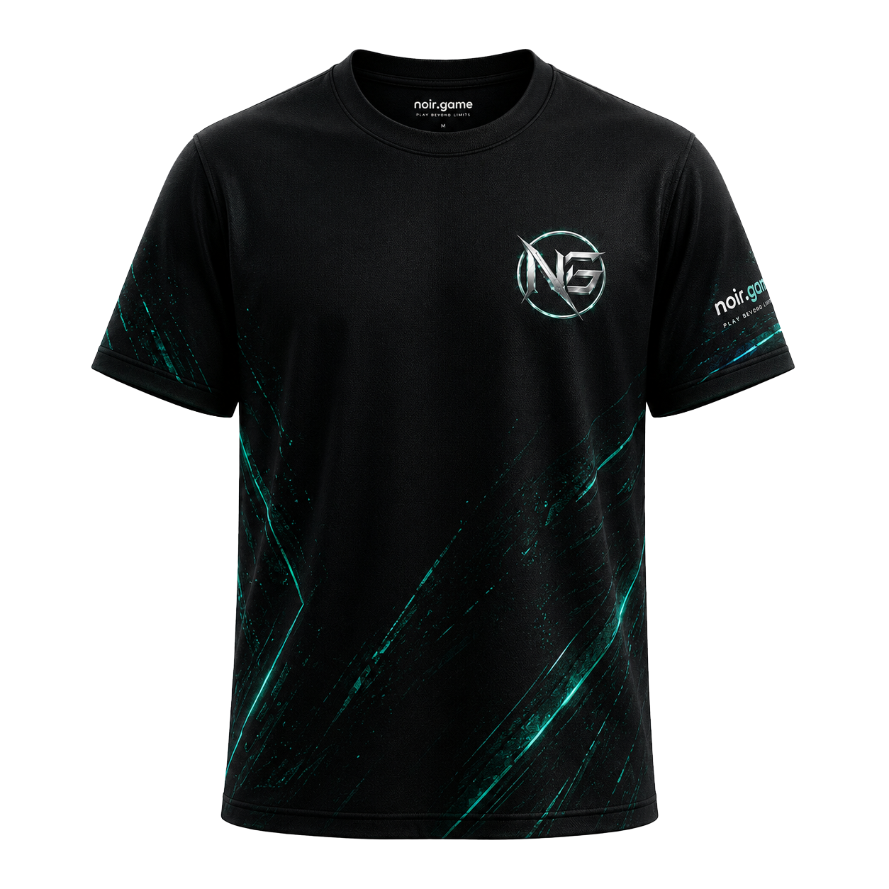 Play Beyond Tee