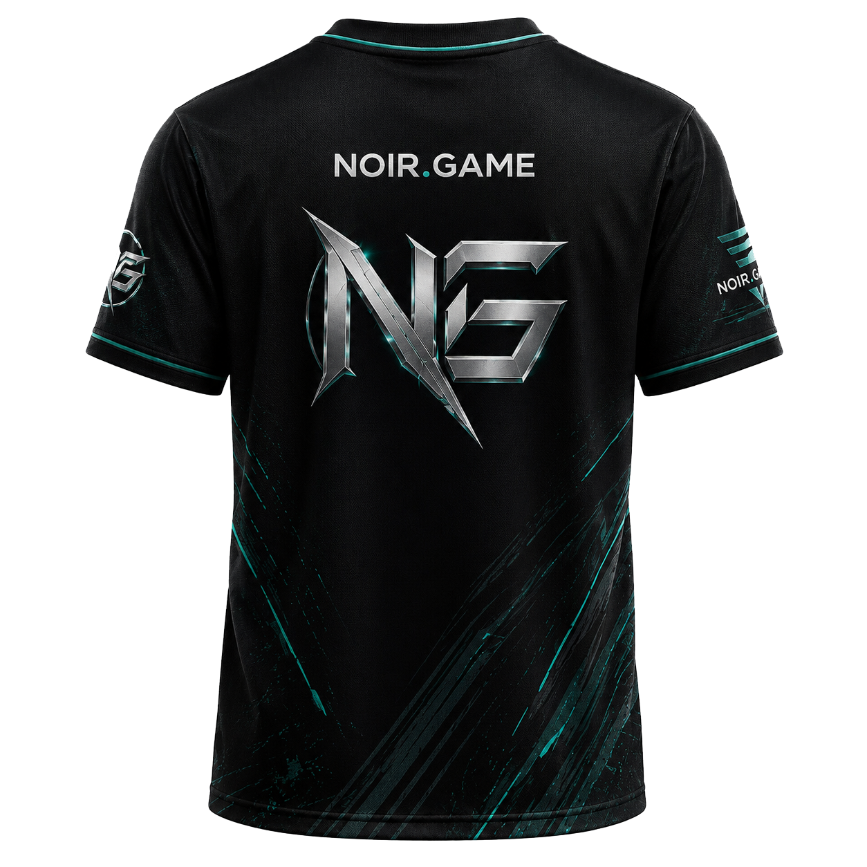 Pro Esports Jersey