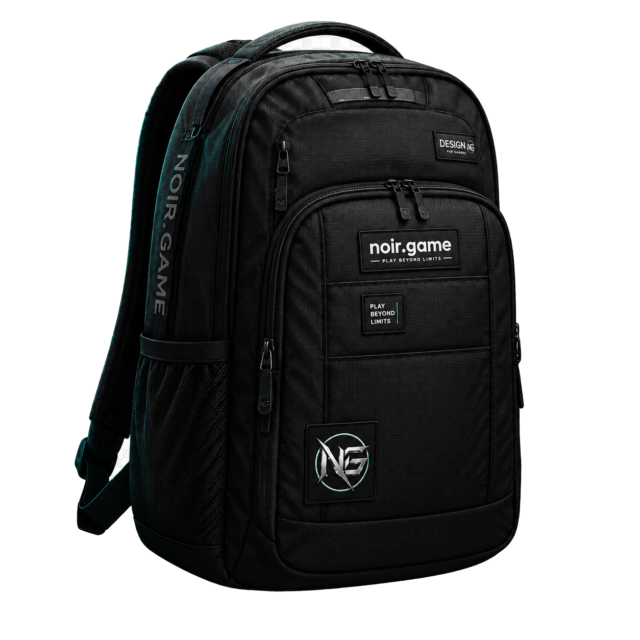 NG Tactical Backpack