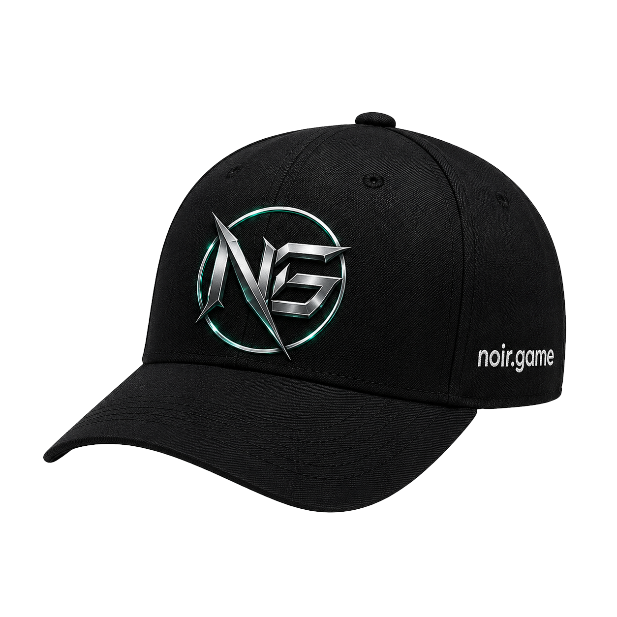 NG Curve Cap